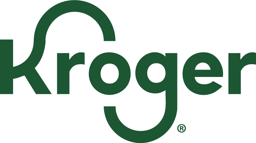 Kroger Green Logo