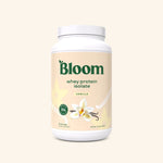 Whey Isolate Protein thumbnail 1