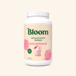 Whey Isolate Protein thumbnail 1