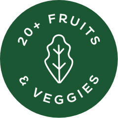 Kids’ Greens & Superfoods + Multivitamin