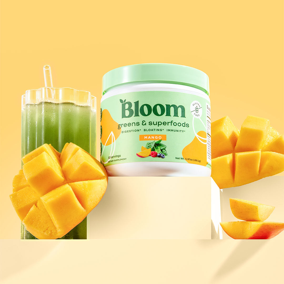 Bloom Nutrition Grows Multichannel With Focus On Brick & Mortar 09