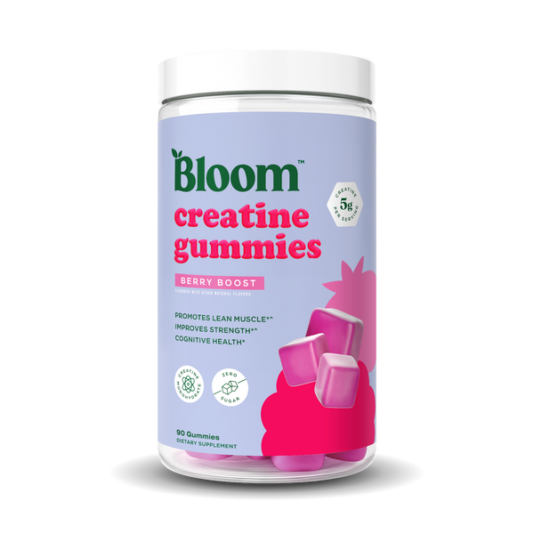 Creatine Gummies