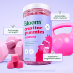 Creatine Gummies thumbnail 3