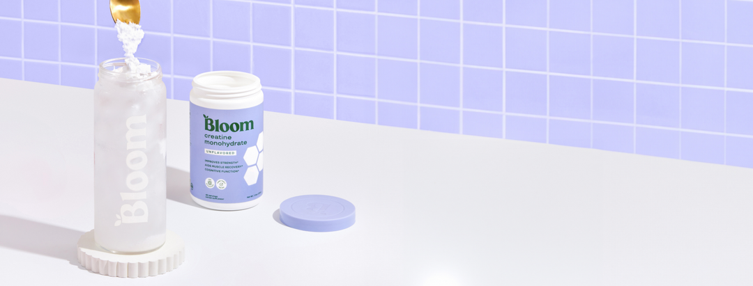 Every woman's brain & body essential