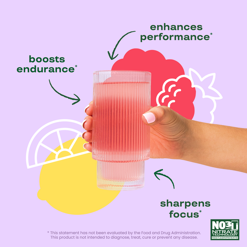 High Energy Pre-Workout - Image 3