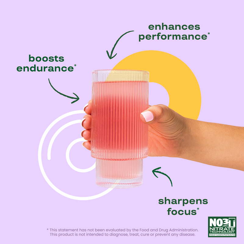 High Energy Pre-Workout - Image 3