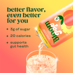 Bloom Pop™ Prebiotic Soda thumbnail 3