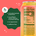 Bloom Pop™ Prebiotic Soda thumbnail 4