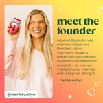 Bloom Pop™ Prebiotic Soda thumbnail 6