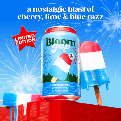 Bloom Pop™