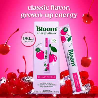 Clear Protein | Bloom Nutrition