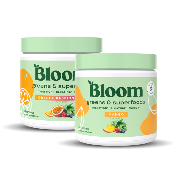 Double the Flavor Bundle