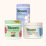 The Total Wellness Trio thumbnail 1