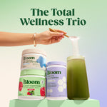 The Total Wellness Trio thumbnail 2