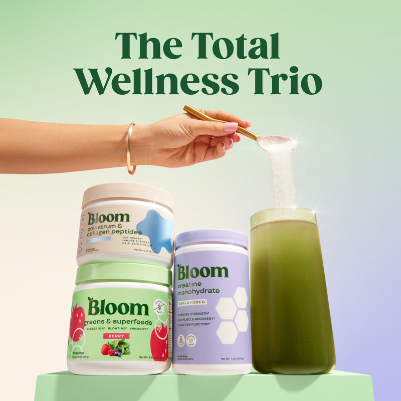 The Total Wellness Trio - Image 2