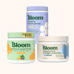 The Total Wellness Trio thumbnail 1