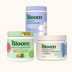 The Total Wellness Trio thumbnail 1