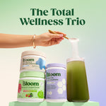 The Total Wellness Trio thumbnail 2