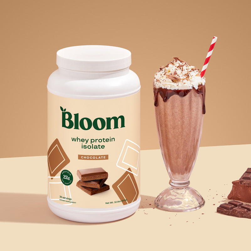 Whey Isolate Protein - Image 2