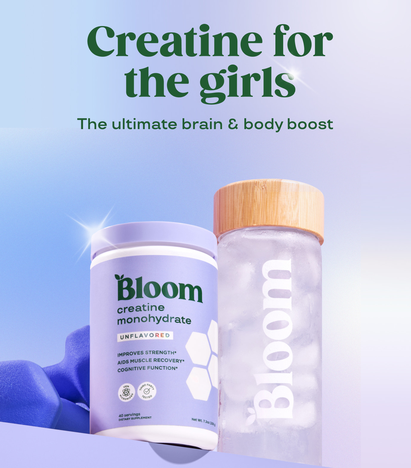 Bloom Nutrition