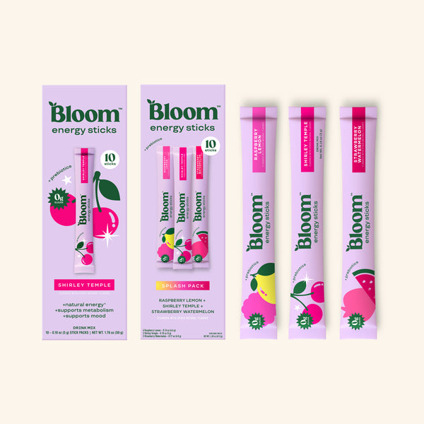 Bloom Nutrition | Women's Health & Wellness Supplements Bloom Nutrition | Women's Health & Wellness Supplements