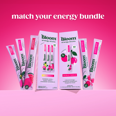 Energy Duo