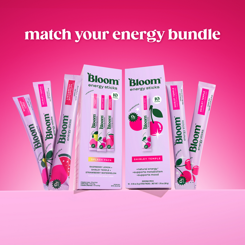 Energy Sticks Duo - Image 2