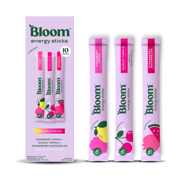 Energy Sticks