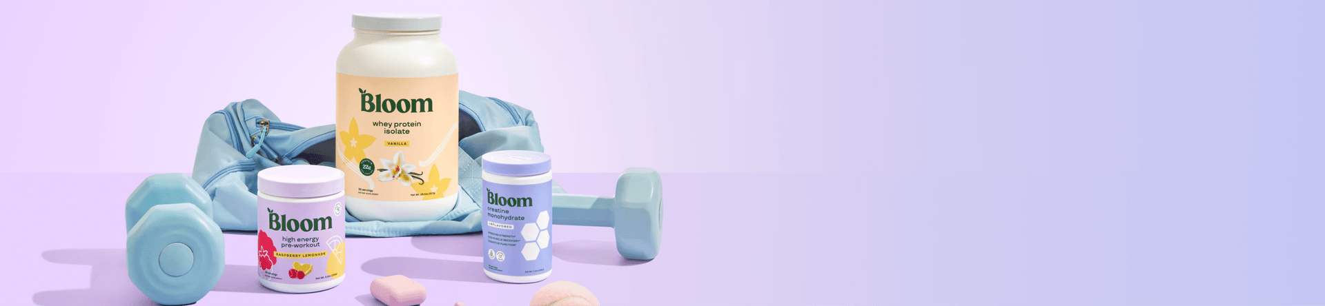 Fuel YourFitness Goals