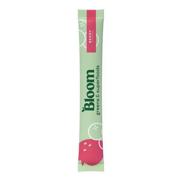 Single Green Sticks