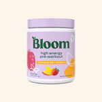 High Energy Pre-Workout thumbnail 1