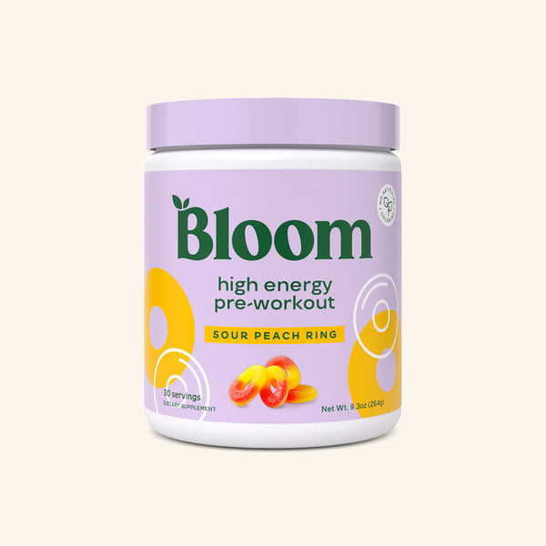 Clear Protein | Bloom Nutrition