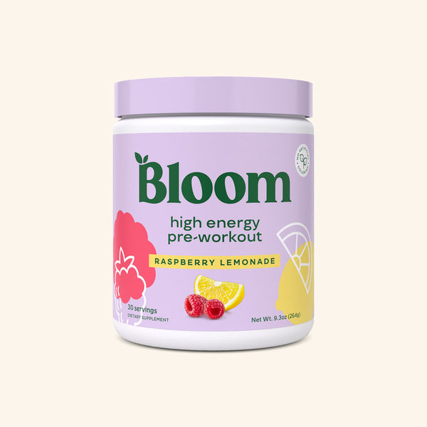 Hemohock Raspberry Pre Workout Pre-Workout