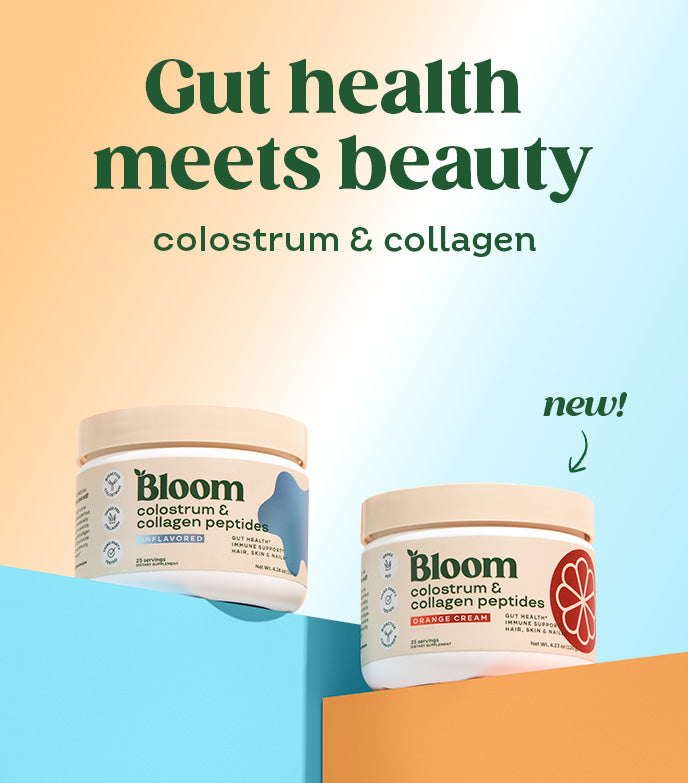 Bloom Nutrition