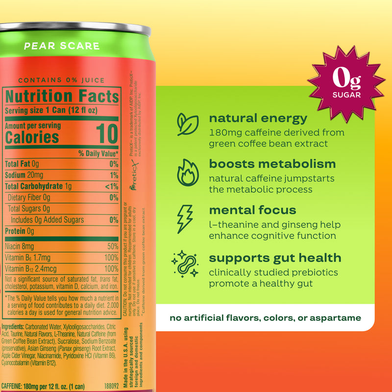 Sparkling Energy - Image 4