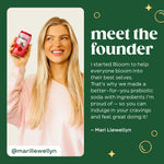 Bloom Pop™ Prebiotic Soda thumbnail 6