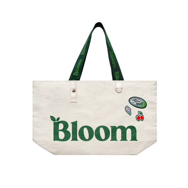 Premium Tote