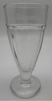 Bloom Sundae Glass