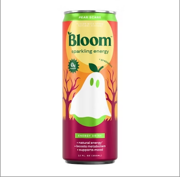 Pear Scare Beverage Gift