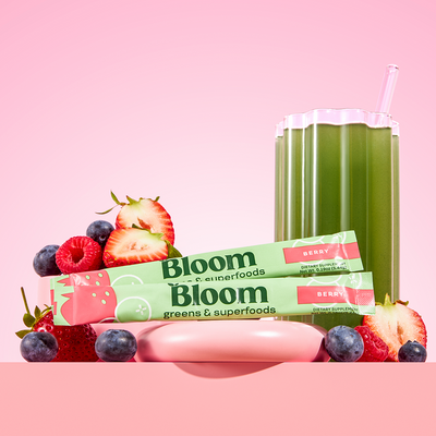 Greens Stick Packs