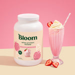 Whey Isolate Protein thumbnail 2