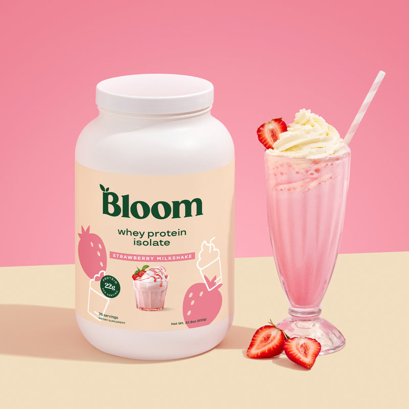 Whey Isolate Protein - Image 2