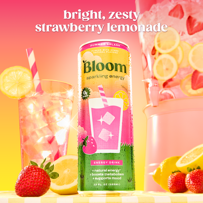 Clear Protein | Bloom Nutrition