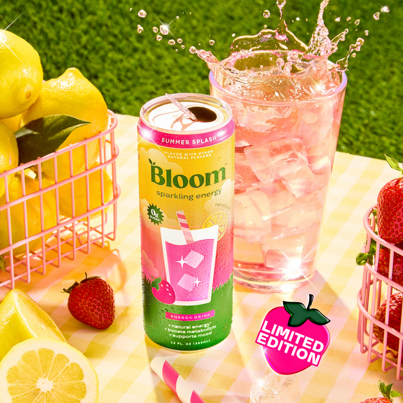 Sparkling Energy - Image 3