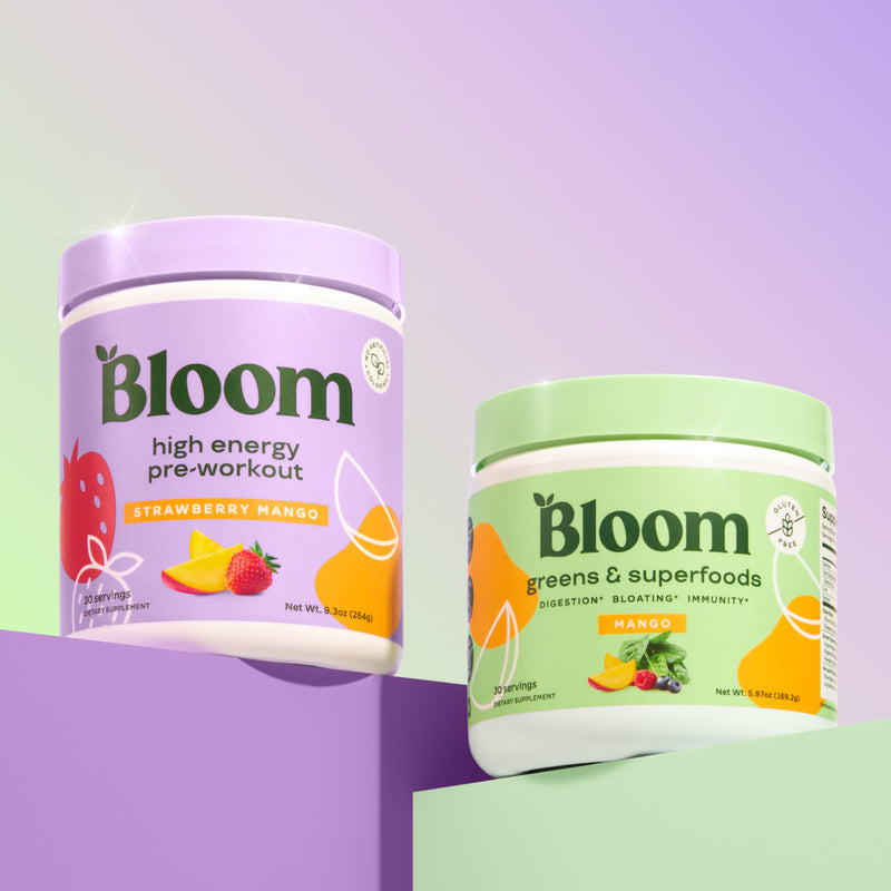 Wellness & Workout Bundle - Image 2