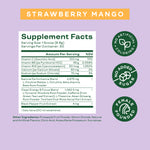 High Energy Pre-Workout thumbnail 3