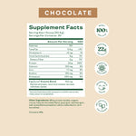 Whey Isolate Protein thumbnail 3