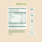 Whey Isolate Protein thumbnail 3