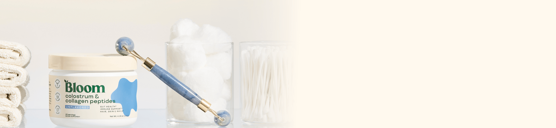 Elevate YourBeauty Routine