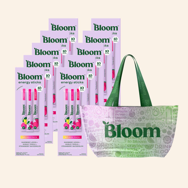 Bachelorette Bundle